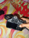 Canon 550d & 50mm prime lense